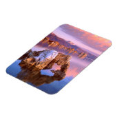 Tufboog op het Monomeer Magneet (Linkerzijde)