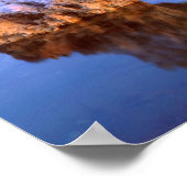 Tufboog op het Monomeer Poster (Hoek)