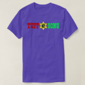 Tuff Gong T-shirt (Design voorkant)