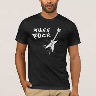 Tuff Rock T-shirt