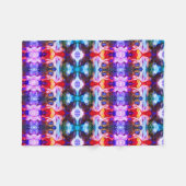 Tuffet Fleece Deken (Voorkant (Horizontaal))