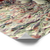 Tuffy McDuff's be-ind Poster (Hoek)