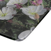 Tufted Evening Primrose Blooms Snijplank (Hoek)