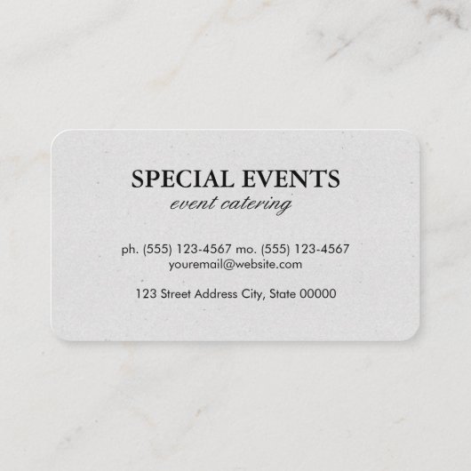 Tufted stof kussen achtergrond | stoffering visitekaartje (Achterkant)