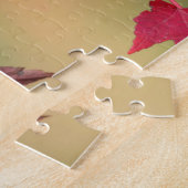 Tufted Titmice Legpuzzel (Zijkant)