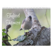 Tuftipus Kalender (Hoes)