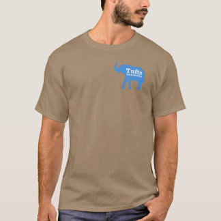 Tufts Universiteit T-shirt