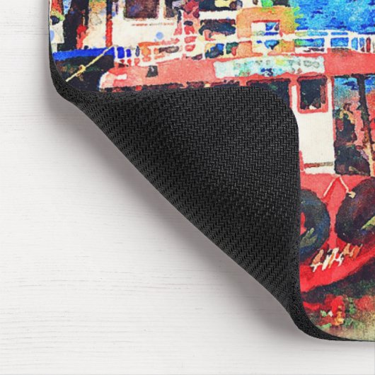 Tug Boats Muismat (Hoek)