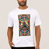 Tug Life T-shirt (Voorkant)