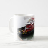 Tug-Mok Koffiemok (Voorkant links)