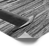 Tug Narraganset Poster (Hoek)