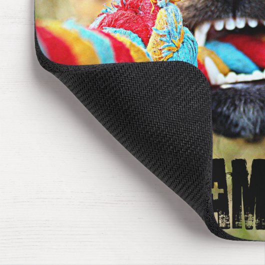 Tug of War Chihuahua Muismat (Hoek)