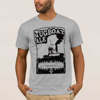 TUGBOAT ALE T-SHIRT