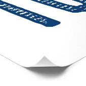 Tugboat Continue at Tugling Perfect Poster (Hoek)