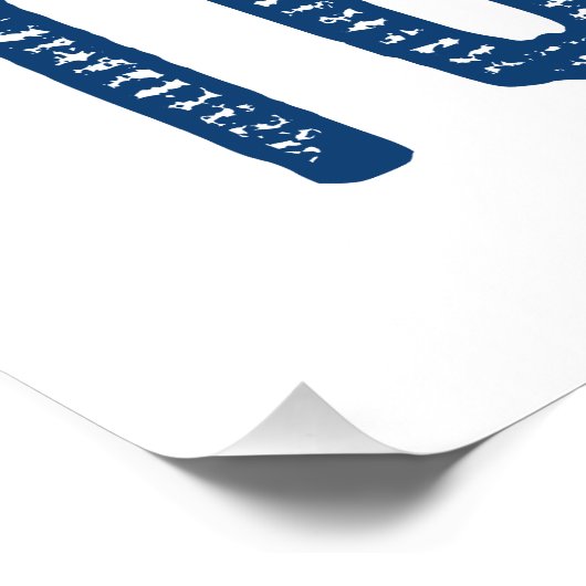 Tugboat Continue at Tugling Perfect Poster (Hoek)