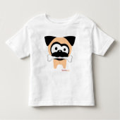Tugg Bone T-Shirt (Voorkant)