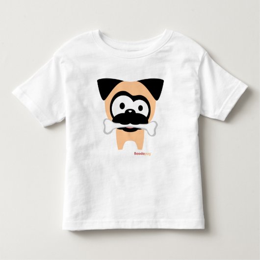 Tugg Bone T-Shirt (Voorkant)