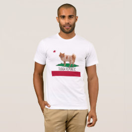 TUGGA REPUBLIEK T-SHIRT