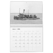 Tugs Kalender (Mar 2026)