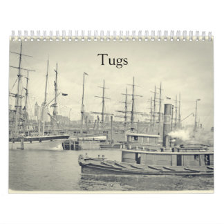 Tugs Kalender