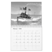 Tugs! Kalender (Feb 2026)