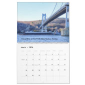 Tugs of Carver Marine Towing 2023 Calendar Kalender (Mar 2026)