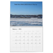 Tugs on the Hudson River 2019 Vane Brothers Kalender (Feb 2026)