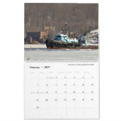 Tugspotting 2021 Atlantic Salvor! Agenda Kalender (Feb 2027)