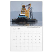 Tugspotting 2021 Atlantic Salvor! Agenda Kalender (Mar 2027)