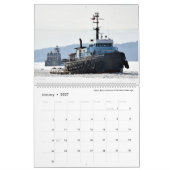 Tugspotting 2021 Atlantic Salvor! Agenda Kalender (Jan 2027)