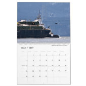 Tugspotting 2021 Kirbyfest! Kalender (Mar 2027)