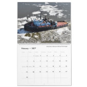 Tugspotting 2022 Atlantic Salvor! Agenda Kalender (Feb 2027)