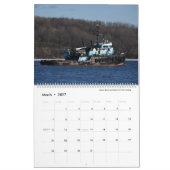 Tugspotting 2022 Atlantic Salvor! Agenda Kalender (Mar 2027)
