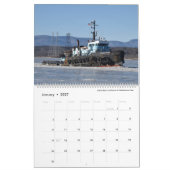 Tugspotting 2022 Atlantic Salvor! Agenda Kalender (Jan 2027)