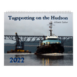 Tugspotting 2022 Atlantic Salvor! Agenda Kalender