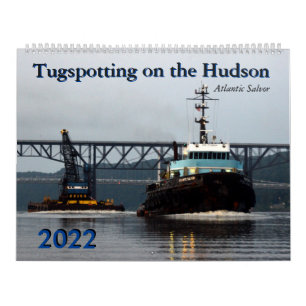 Tugspotting 2022 Atlantic Salvor! Agenda Kalender