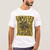 Tuguegarao Filipijnen T-shirt (Voorkant)
