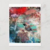 Tui Briefkaart (Voorkant)