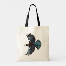Tūī Canvas tas