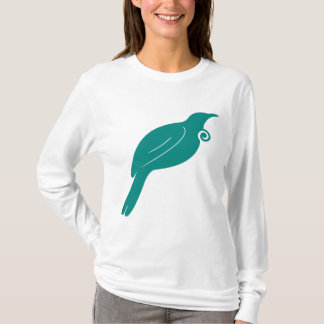 Tui en Koru T-shirt