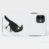 Tui i iPhone 5 hoesje (Achterkant (horizontaal))