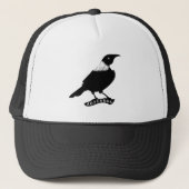 TUI | Nieuw-Zeeland / Aotearoa Trucker Pet (Voorkant)