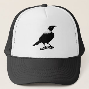Tui   Nieuw-Zeeland/Aotearoa Trucker Pet