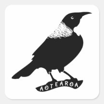 TUI | Nieuw-Zeeland / Aotearoa