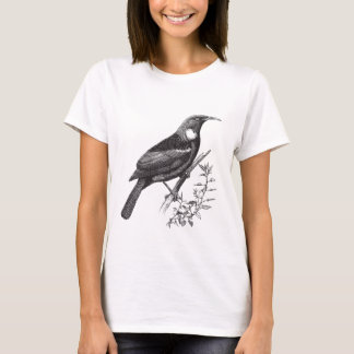 TUI Nieuw-Zeeland Vogel T-shirt