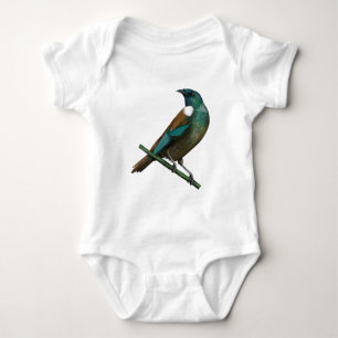 Tui Nieuw-Zeelands Vogel Romper
