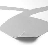 Tui NZ Bird Poster (Hoek)