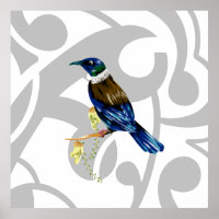 Tui NZ Bird