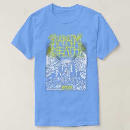 tuig t-shirt (Design voorkant)