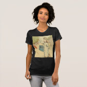 Tuileries 1802 t-shirt (Voorkant volledig)